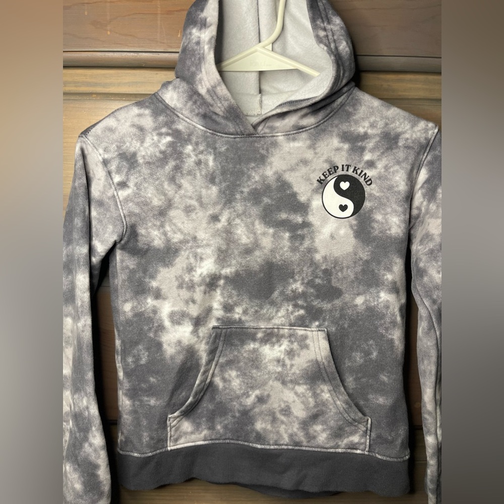 Girls SO Hoodie